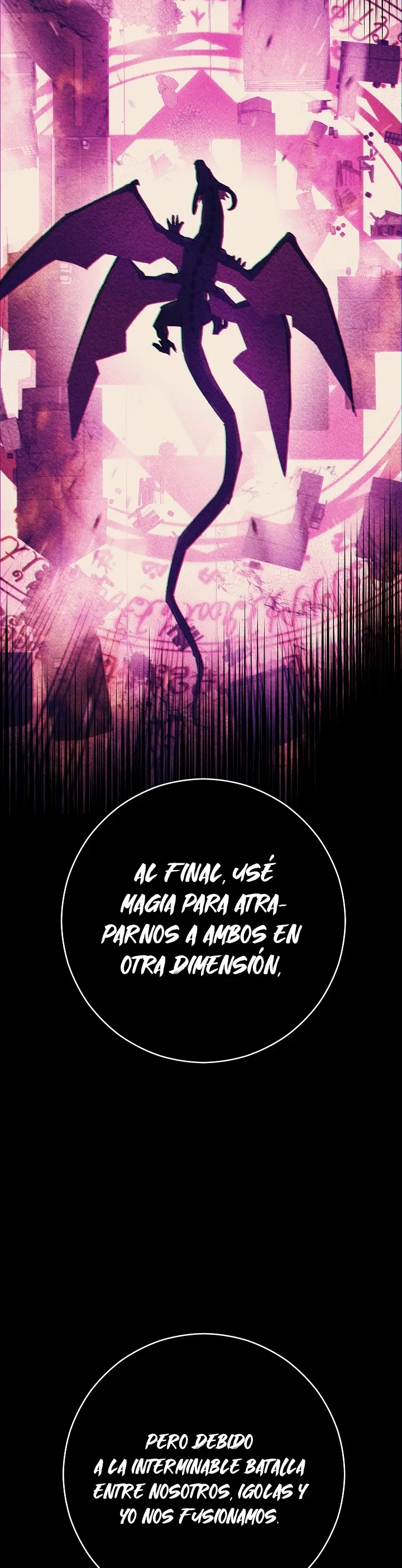 Heroe, regresa > Capitulo 47 > Page 71