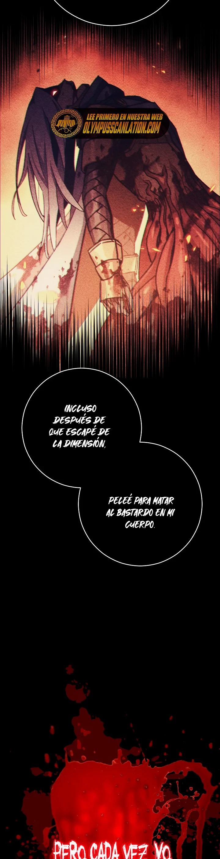 Heroe, regresa > Capitulo 47 > Page 81