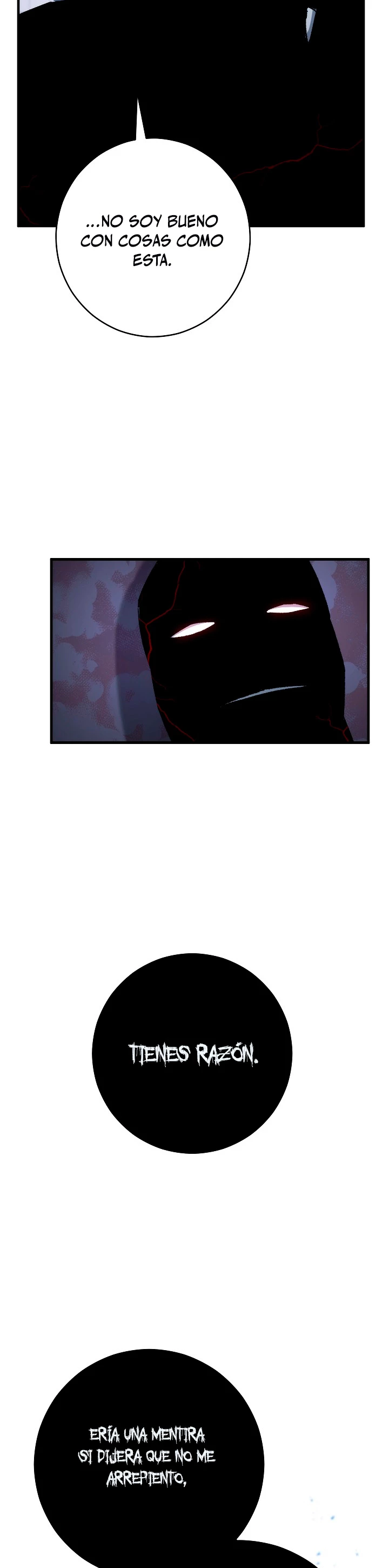 Heroe, regresa > Capitulo 47 > Page 131