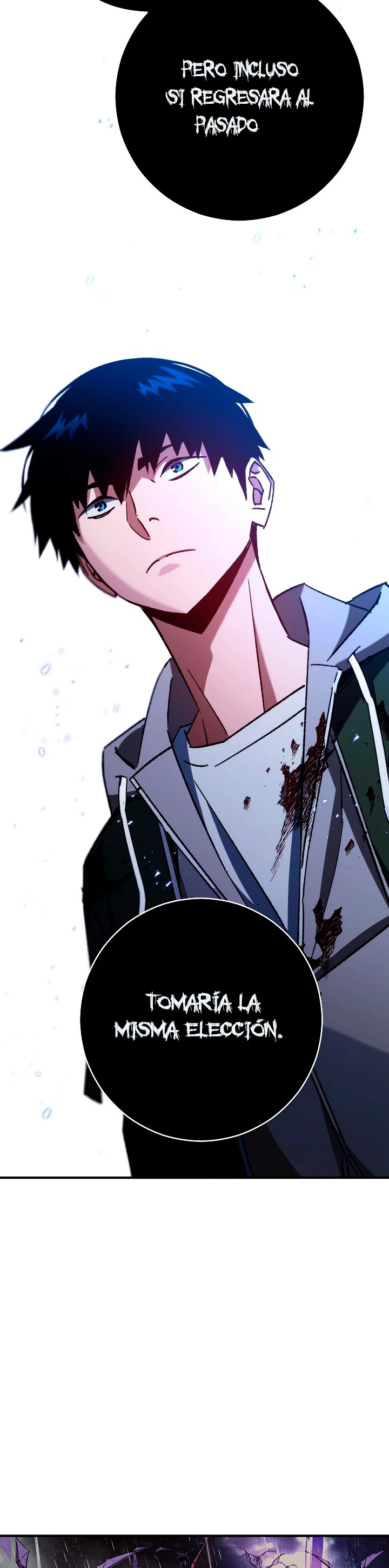 Heroe, regresa > Capitulo 47 > Page 141