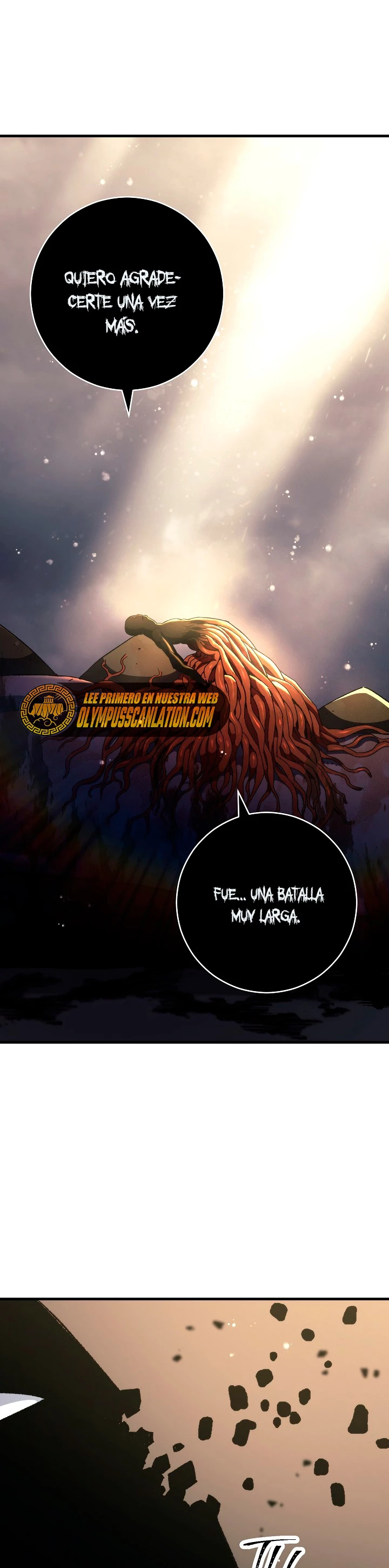 Heroe, regresa > Capitulo 47 > Page 201