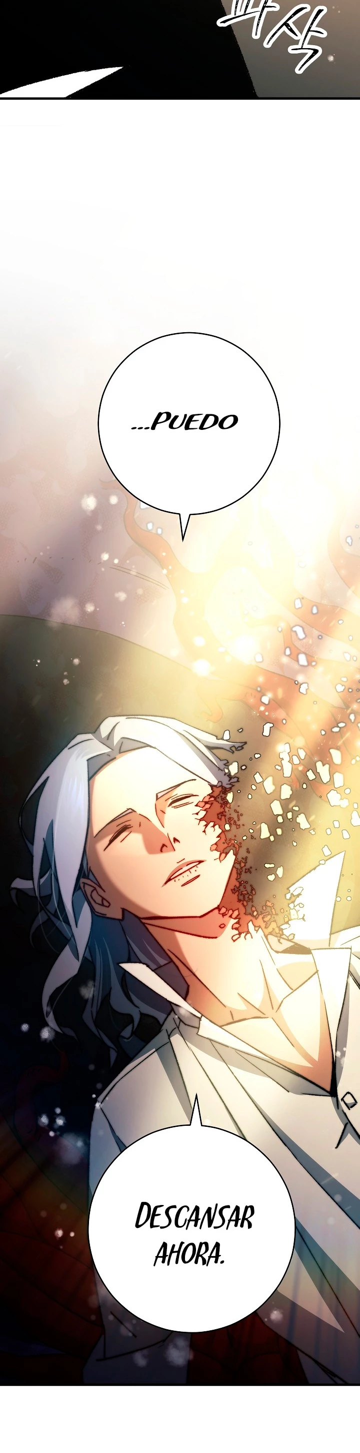 Heroe, regresa > Capitulo 47 > Page 211