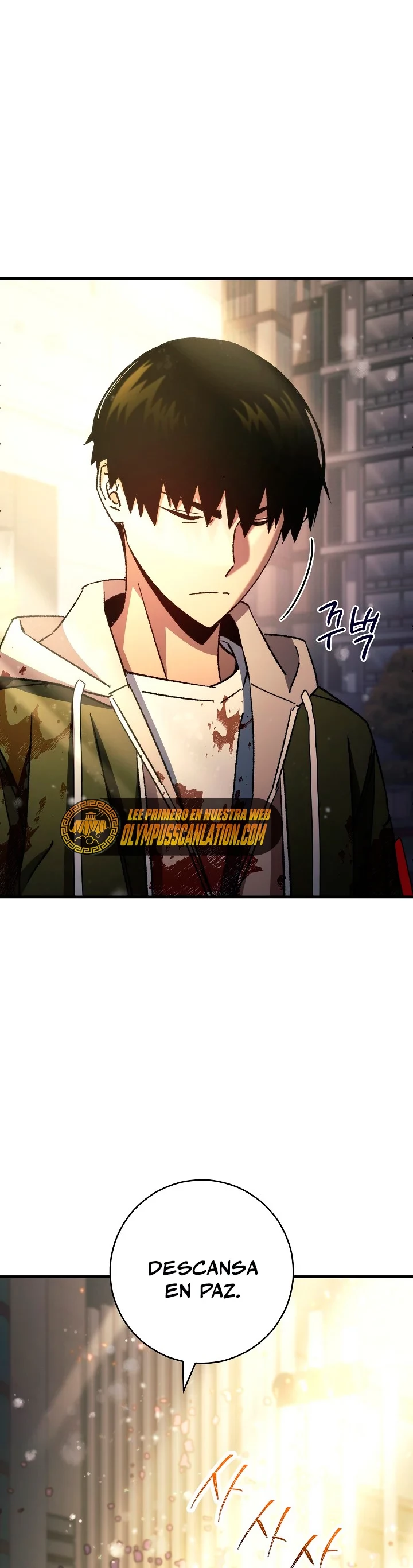 Heroe, regresa > Capitulo 47 > Page 221