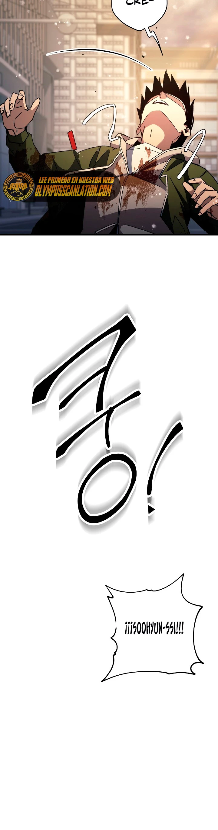 Heroe, regresa > Capitulo 47 > Page 311