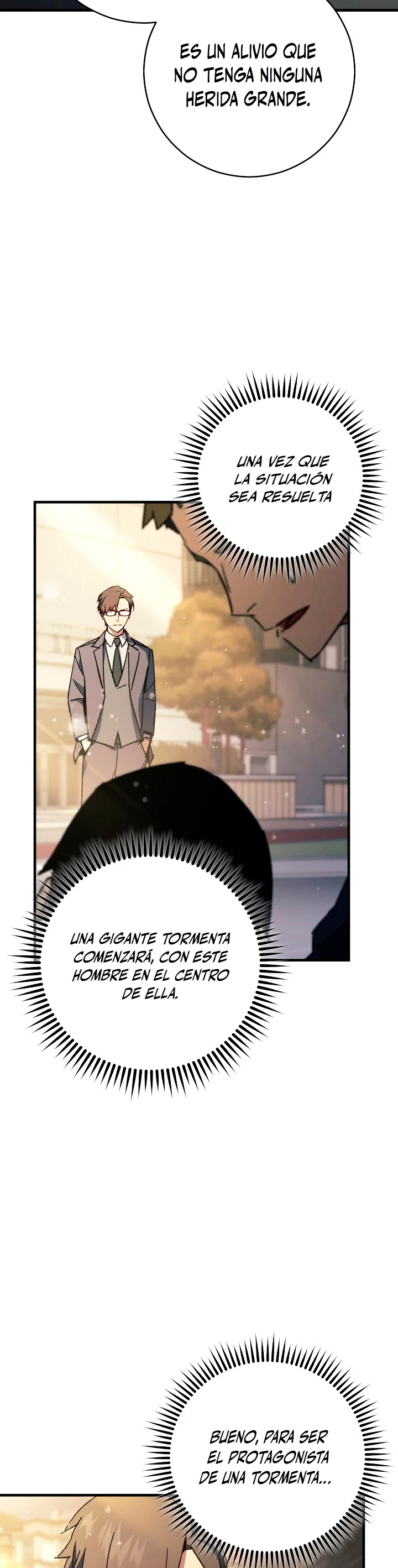 Heroe, regresa > Capitulo 47 > Page 331