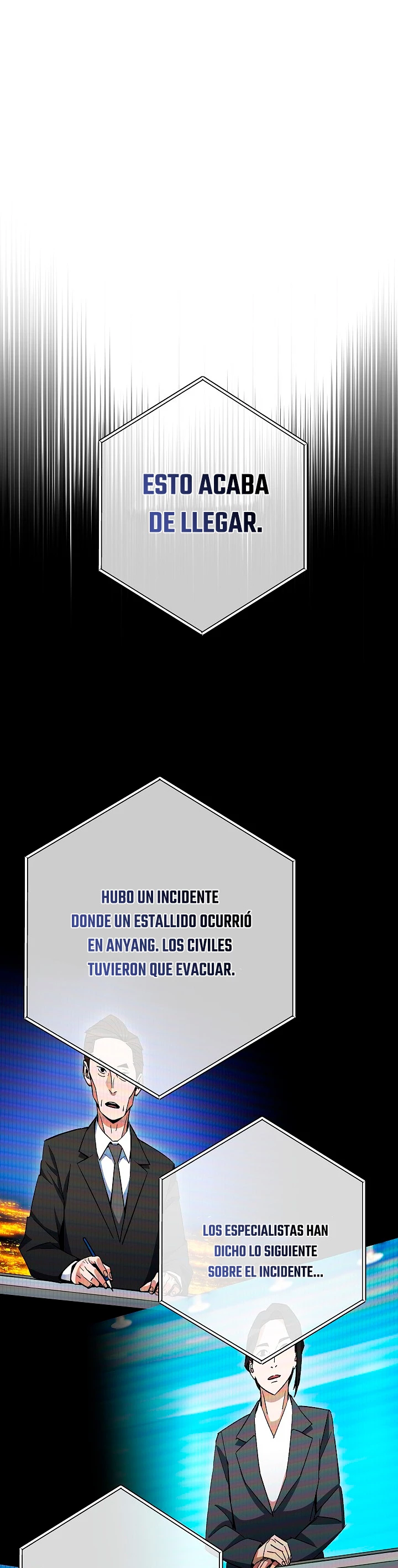 Heroe, regresa > Capitulo 47 > Page 351