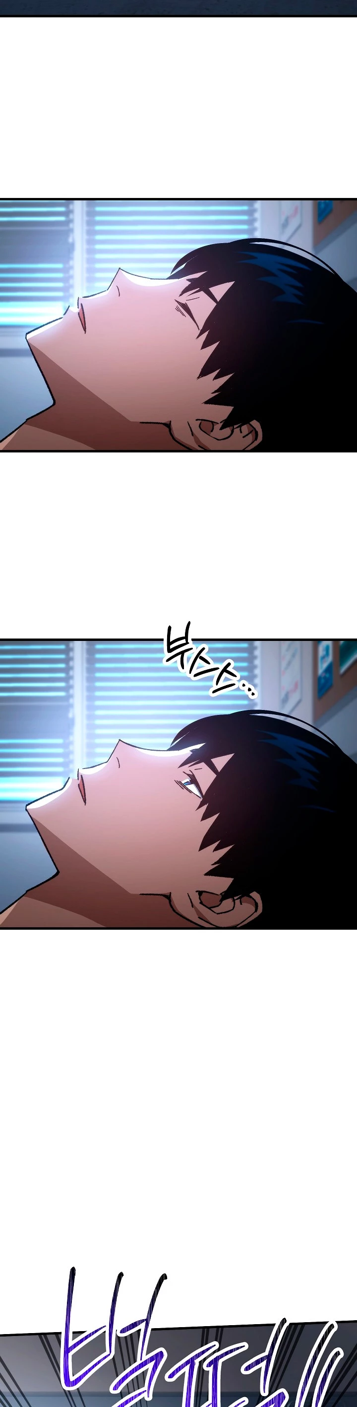 Heroe, regresa > Capitulo 47 > Page 401