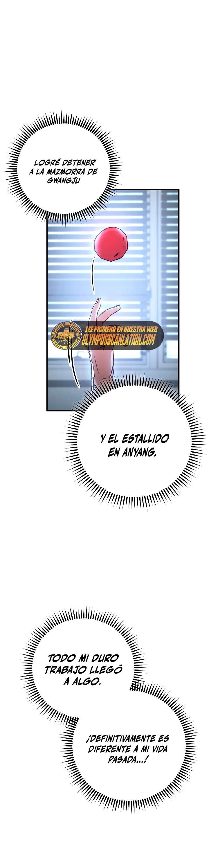 Heroe, regresa > Capitulo 47 > Page 471