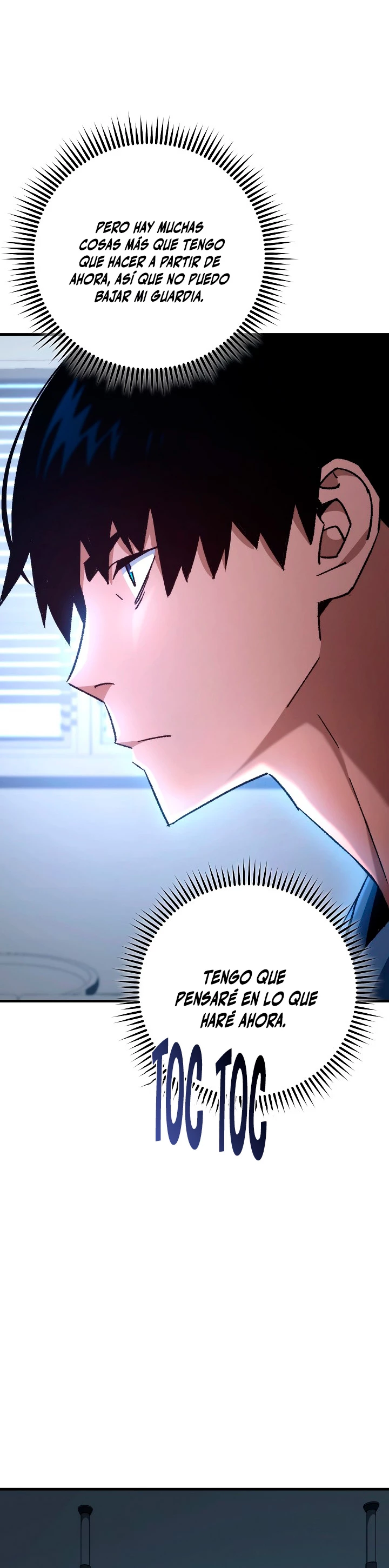 Heroe, regresa > Capitulo 47 > Page 481