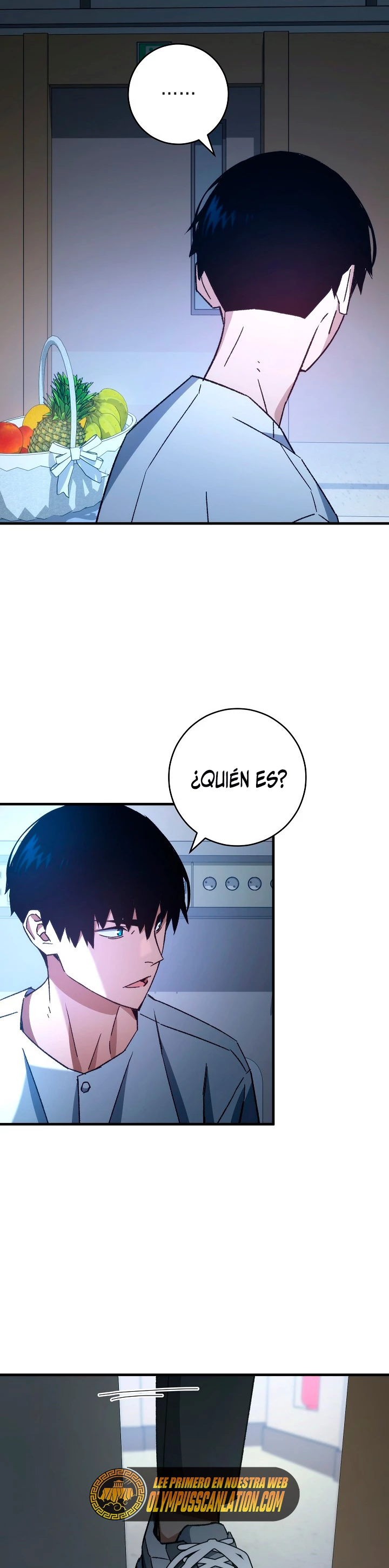 Heroe, regresa > Capitulo 47 > Page 491