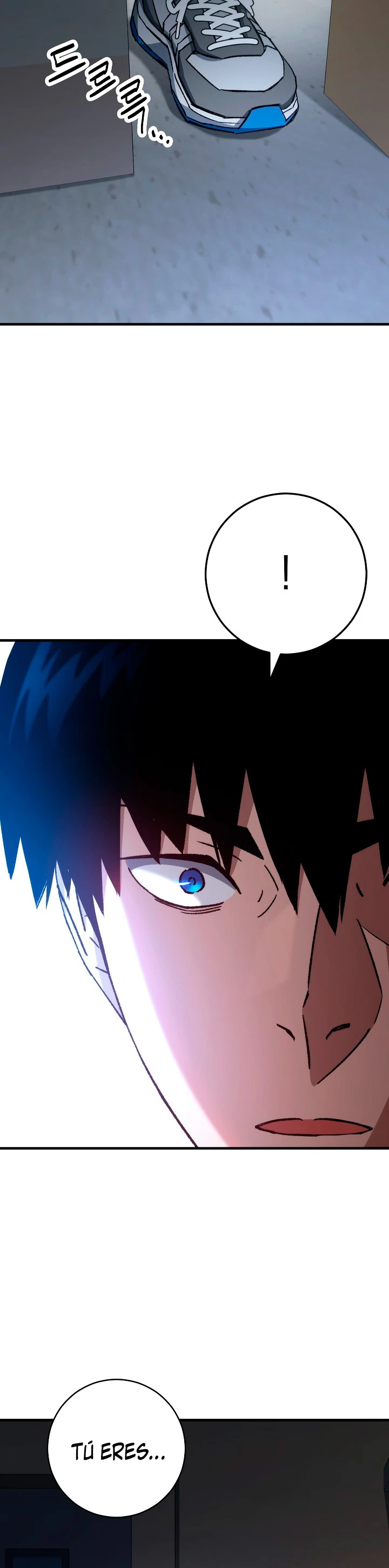 Heroe, regresa > Capitulo 47 > Page 501
