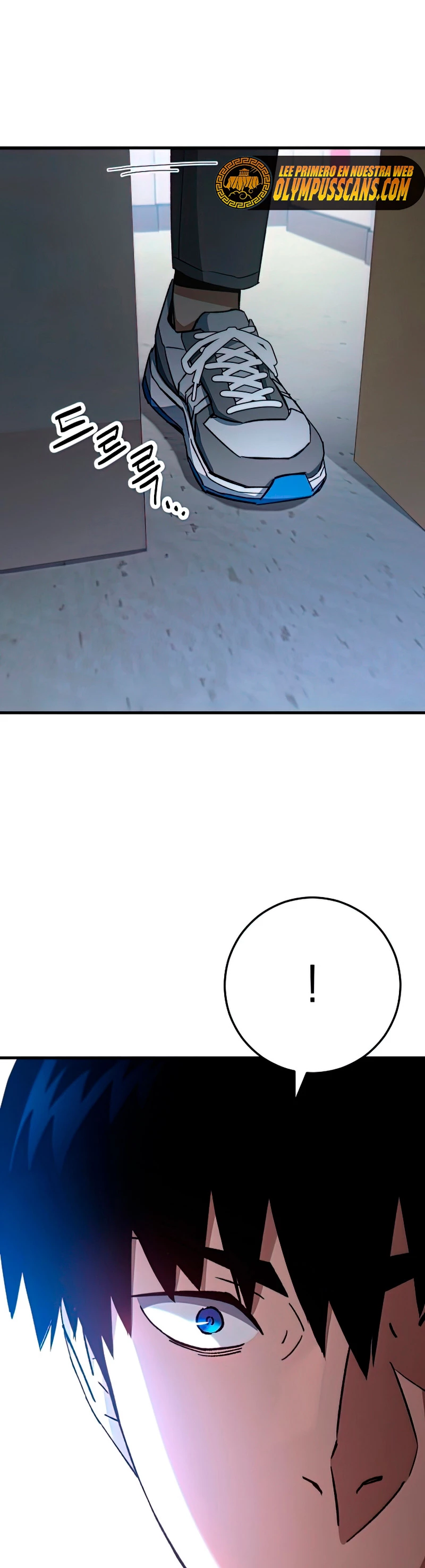 Heroe, regresa > Capitulo 48 > Page 11