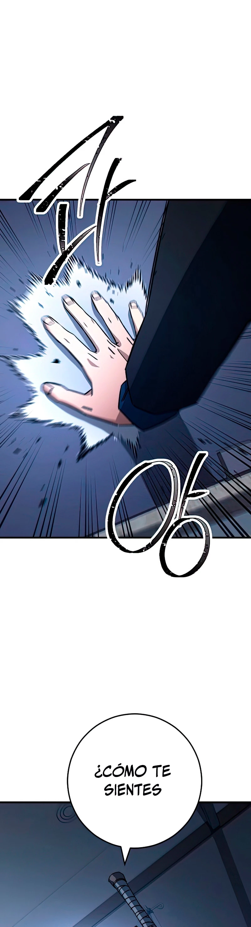 Heroe, regresa > Capitulo 48 > Page 51