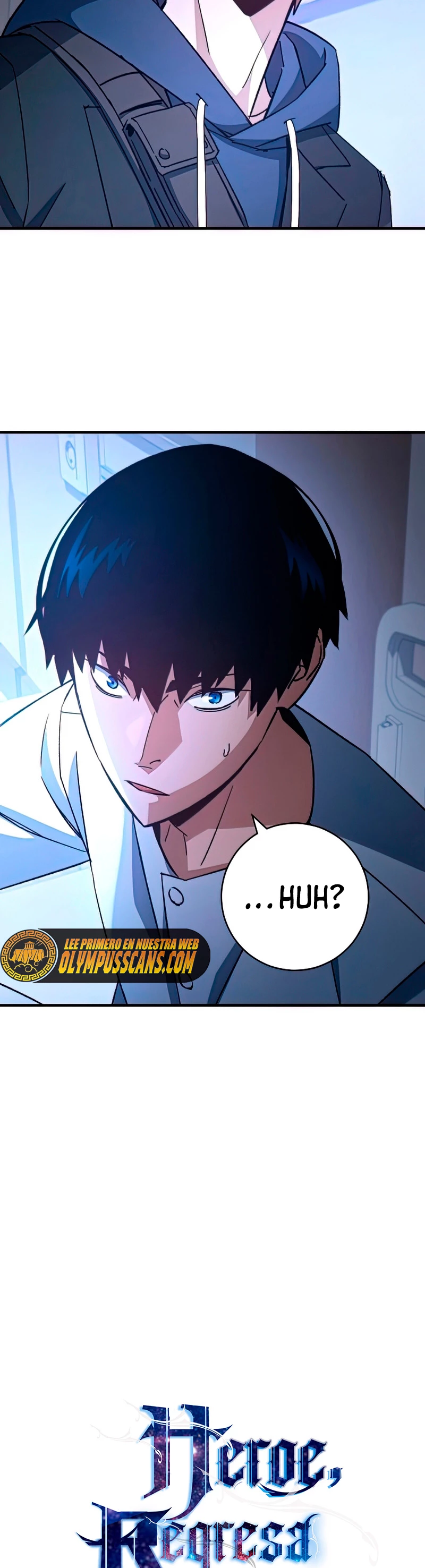 Heroe, regresa > Capitulo 48 > Page 71