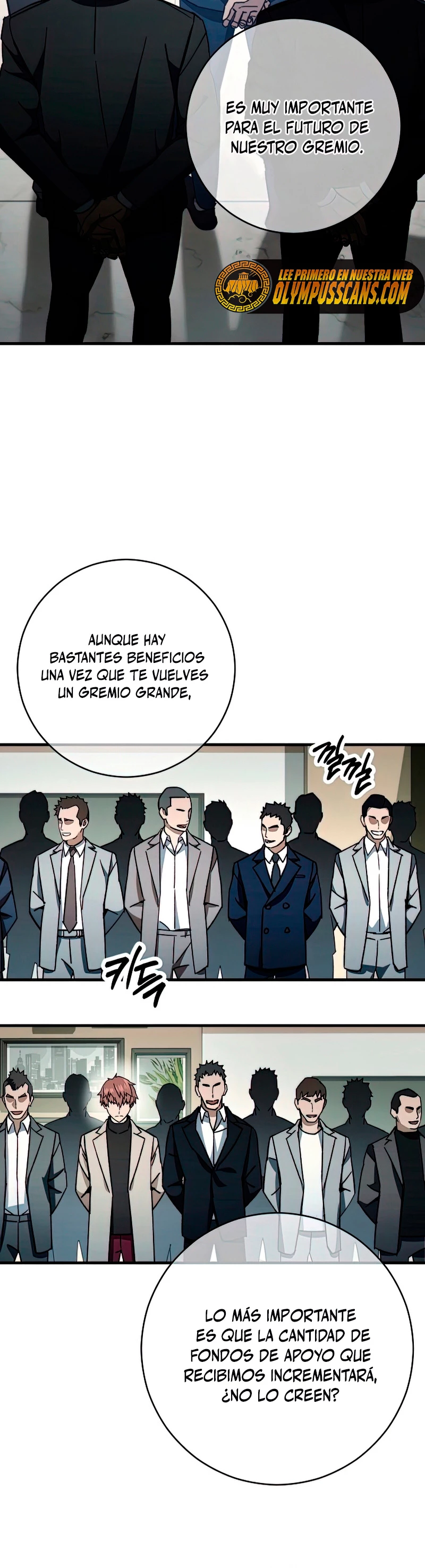 Heroe, regresa > Capitulo 48 > Page 101