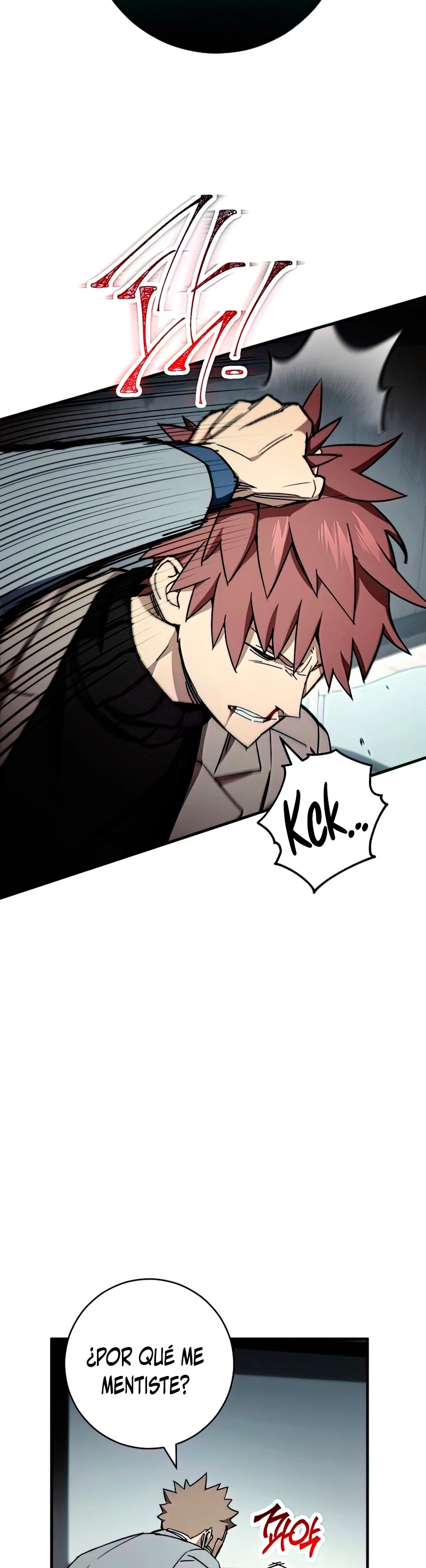 Heroe, regresa > Capitulo 48 > Page 181