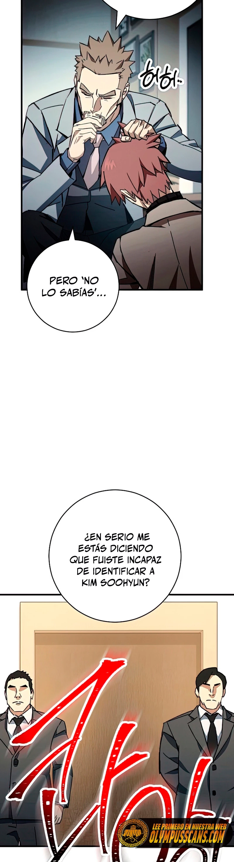 Heroe, regresa > Capitulo 48 > Page 201