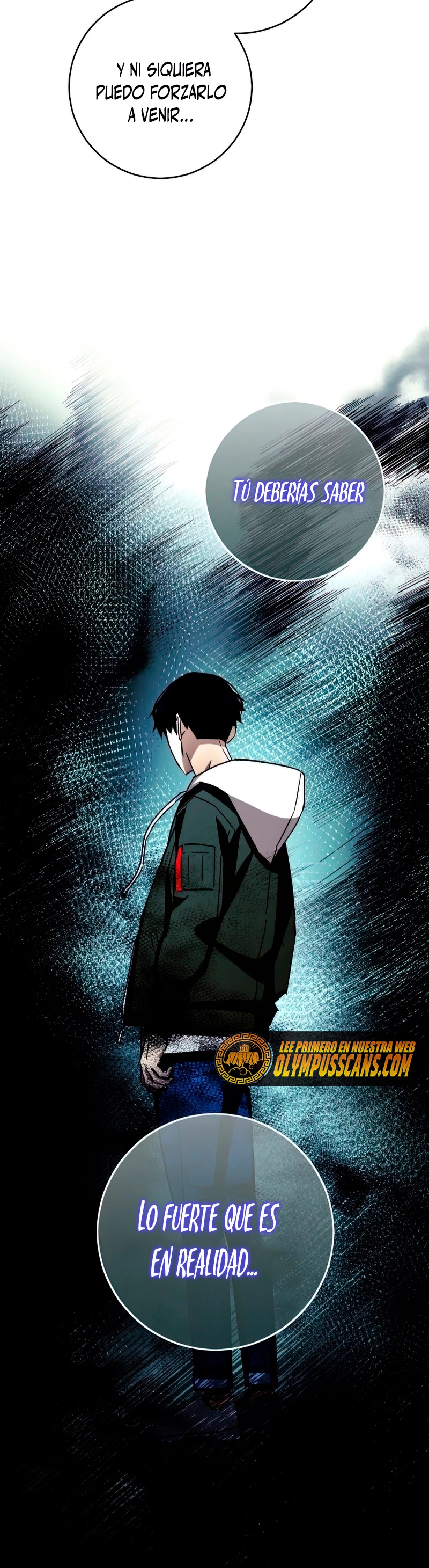 Heroe, regresa > Capitulo 48 > Page 231