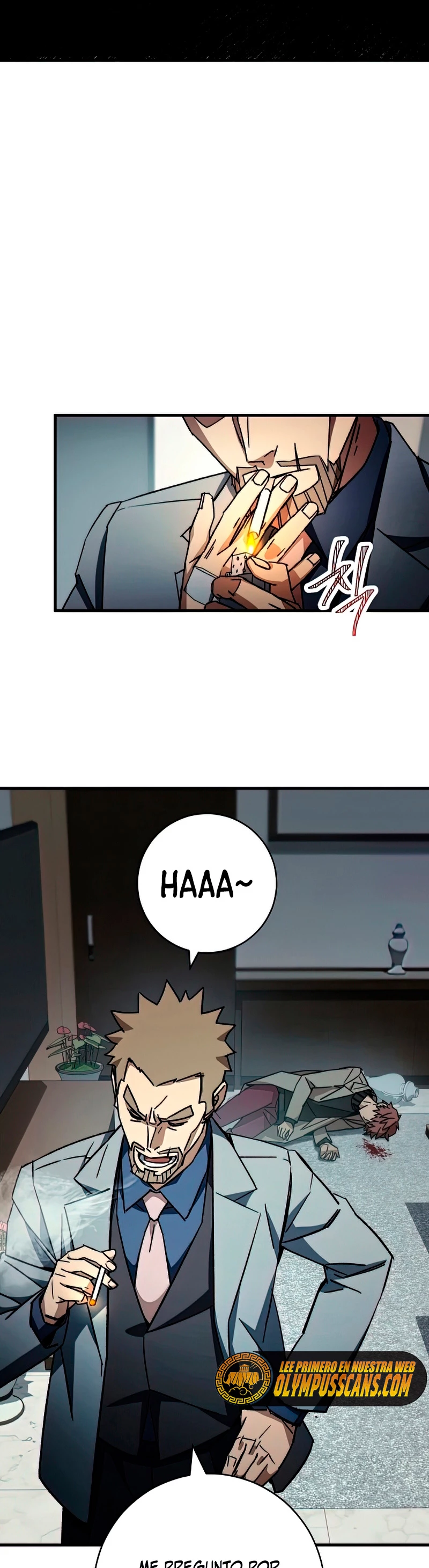 Heroe, regresa > Capitulo 48 > Page 241