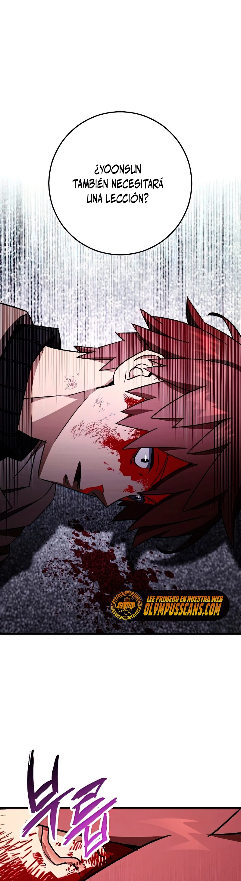 Heroe, regresa > Capitulo 48 > Page 271