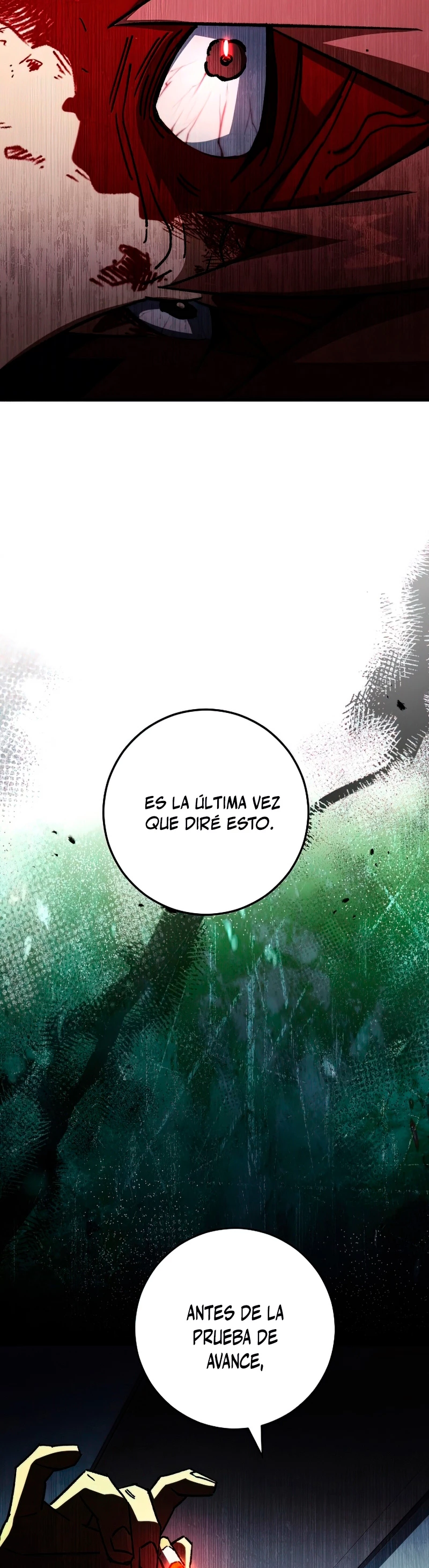 Heroe, regresa > Capitulo 48 > Page 281