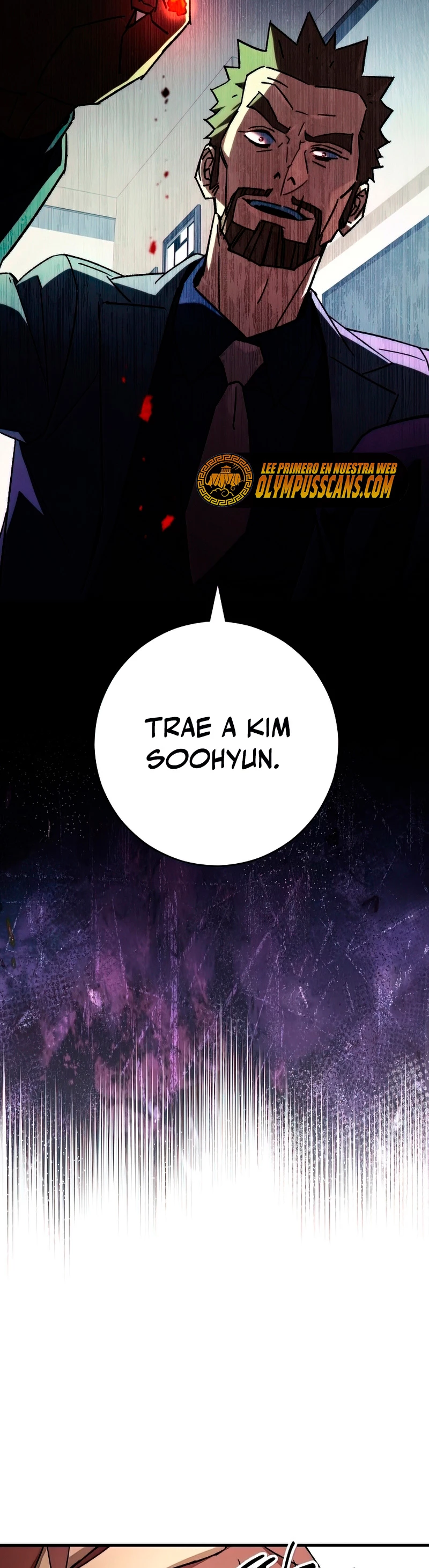 Heroe, regresa > Capitulo 48 > Page 291