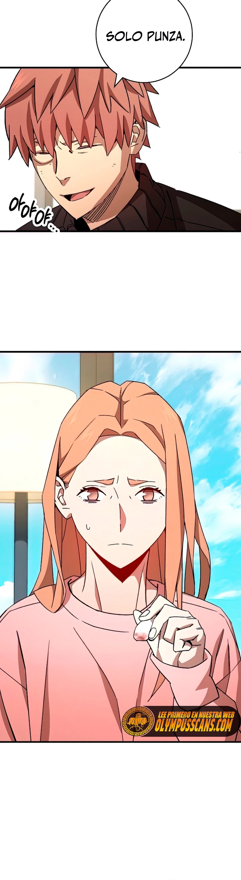 Heroe, regresa > Capitulo 48 > Page 311