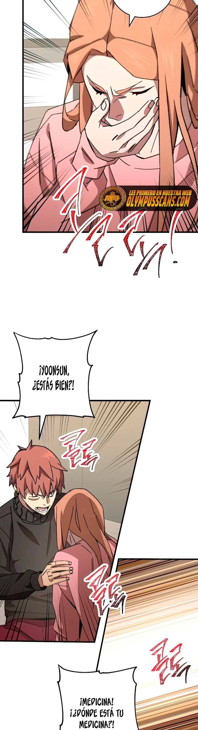 Heroe, regresa > Capitulo 48 > Page 331