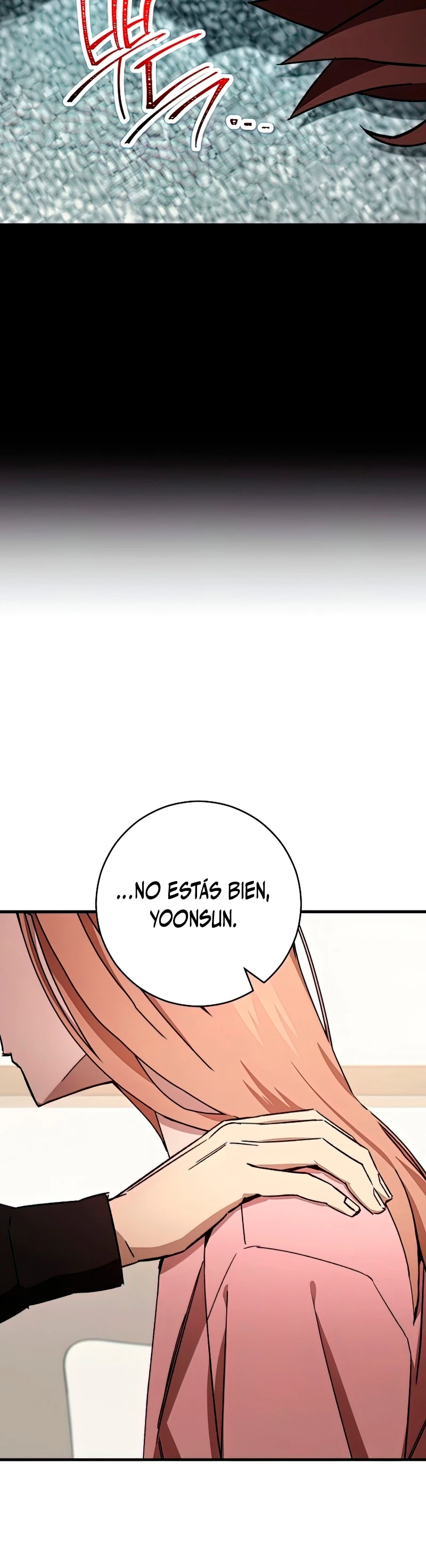Heroe, regresa > Capitulo 48 > Page 391