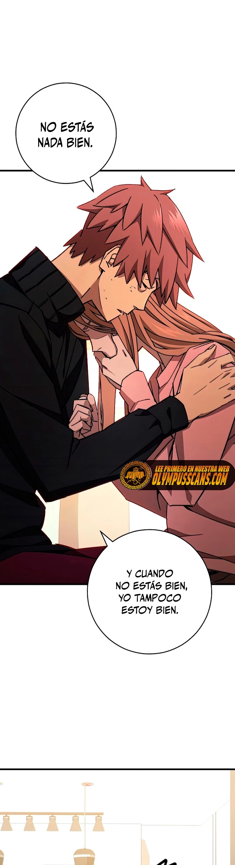 Heroe, regresa > Capitulo 48 > Page 401