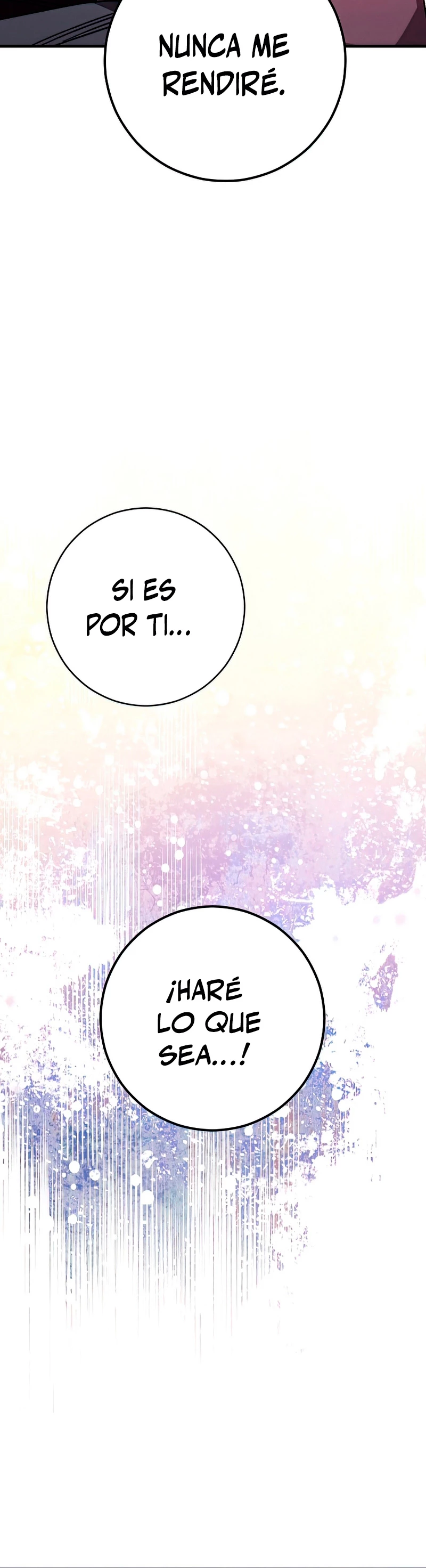 Heroe, regresa > Capitulo 48 > Page 421