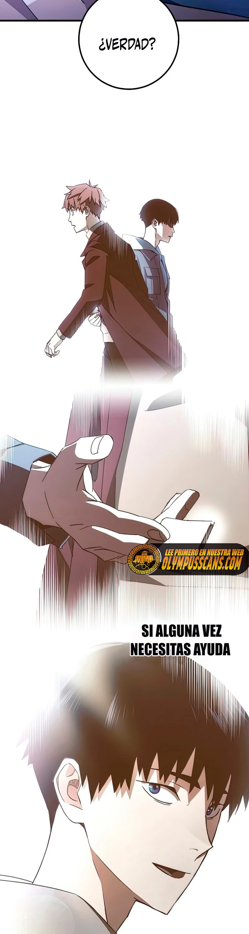 Heroe, regresa > Capitulo 48 > Page 471