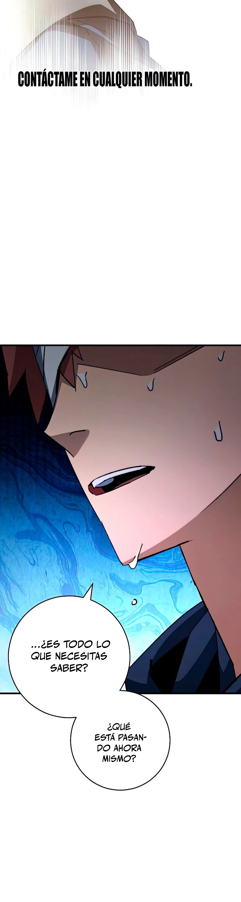 Heroe, regresa > Capitulo 48 > Page 481