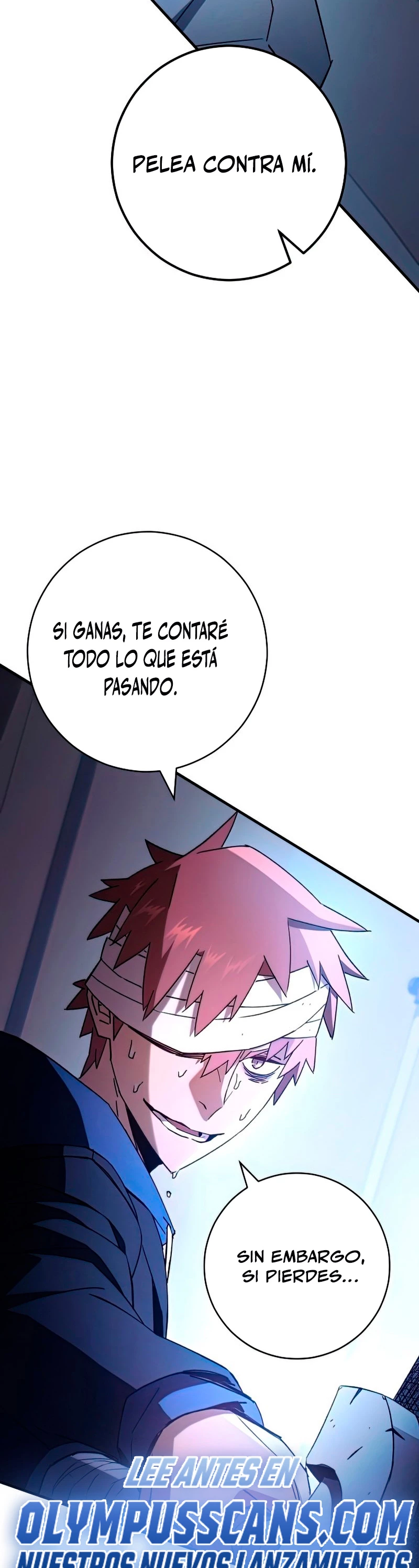 Heroe, regresa > Capitulo 48 > Page 511