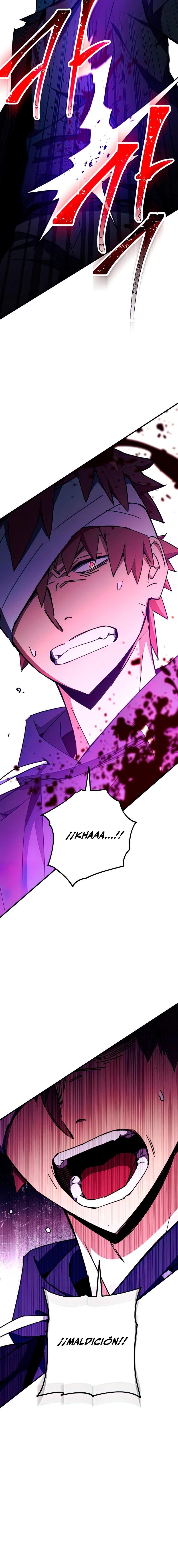 Heroe, regresa > Capitulo 49 > Page 241