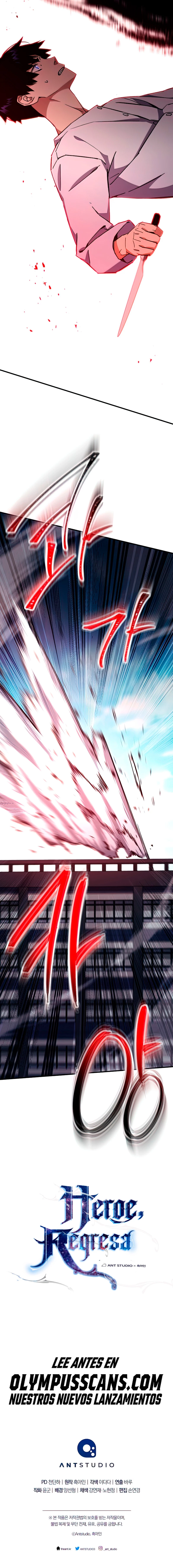 Heroe, regresa > Capitulo 49 > Page 261