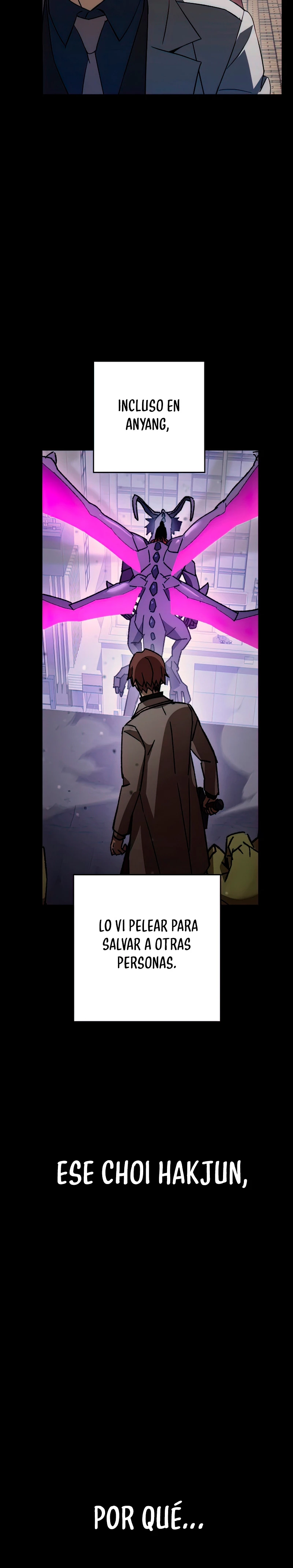 Heroe, regresa > Capitulo 49 > Page 41