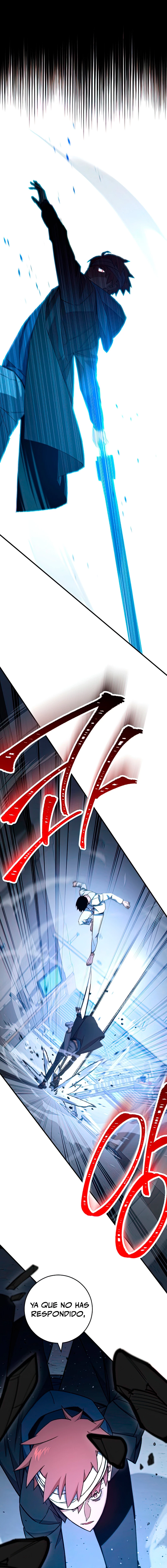 Heroe, regresa > Capitulo 49 > Page 51