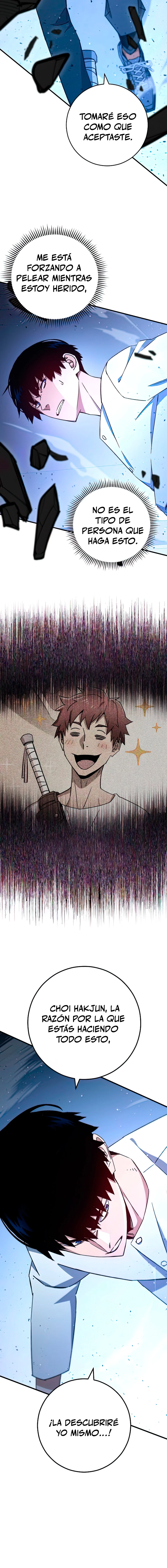 Heroe, regresa > Capitulo 49 > Page 61