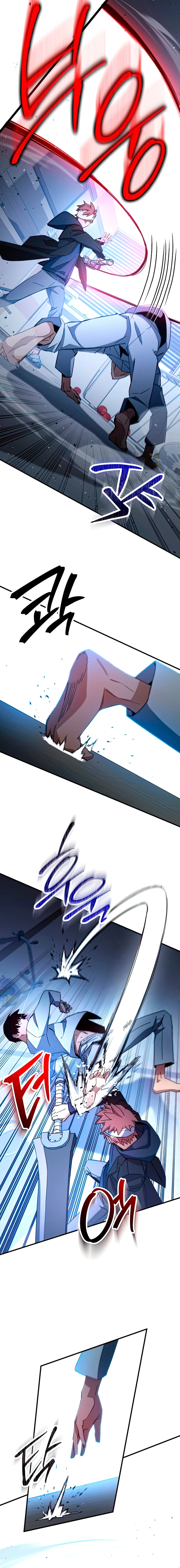 Heroe, regresa > Capitulo 49 > Page 91