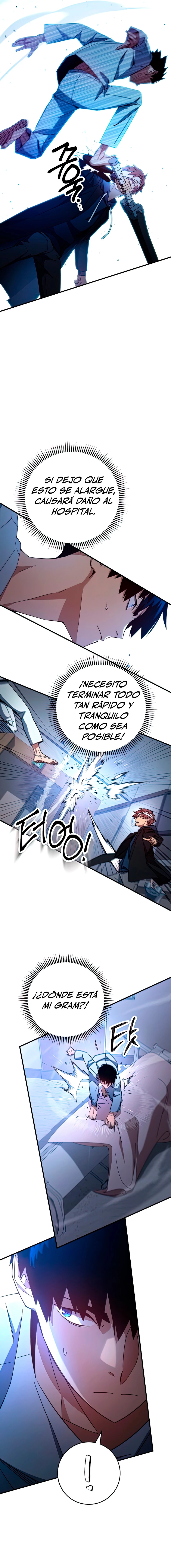 Heroe, regresa > Capitulo 49 > Page 101