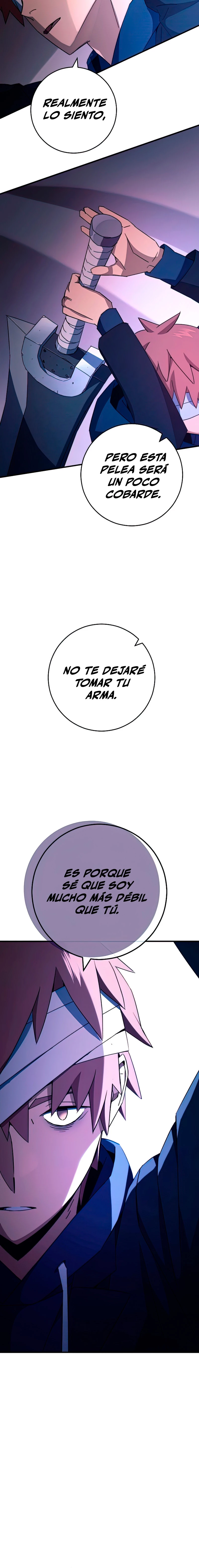 Heroe, regresa > Capitulo 49 > Page 131