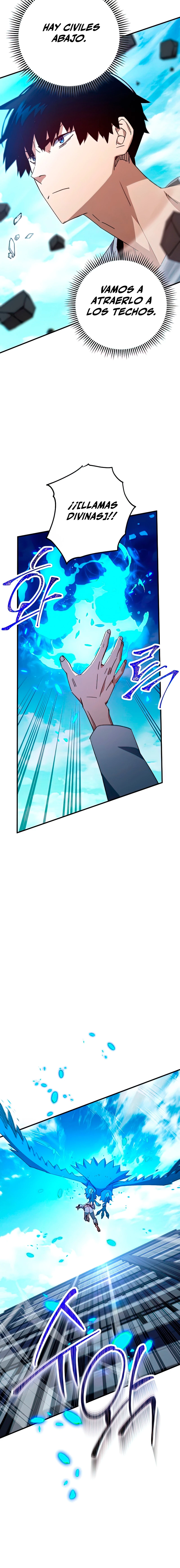 Heroe, regresa > Capitulo 49 > Page 181