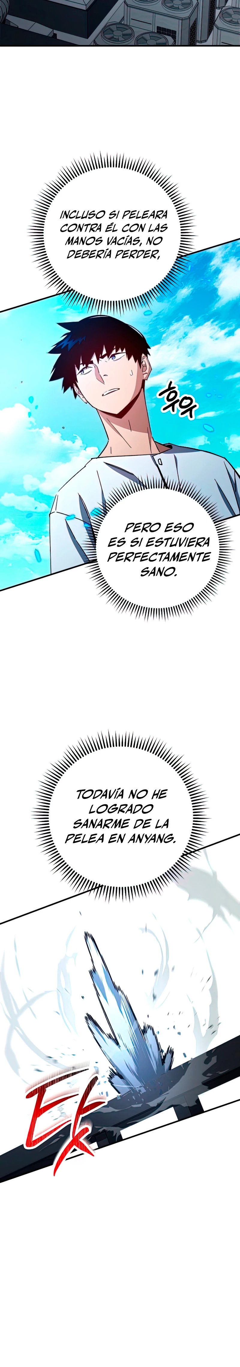 Heroe, regresa > Capitulo 49 > Page 201