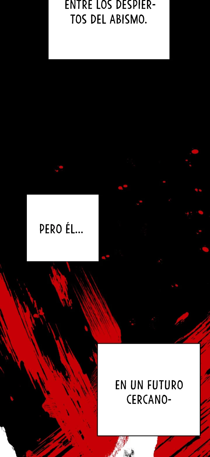 Heroe, regresa > Capitulo 5 > Page 31