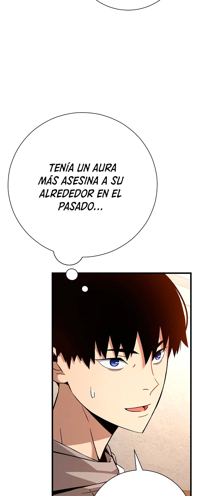 Heroe, regresa > Capitulo 5 > Page 111