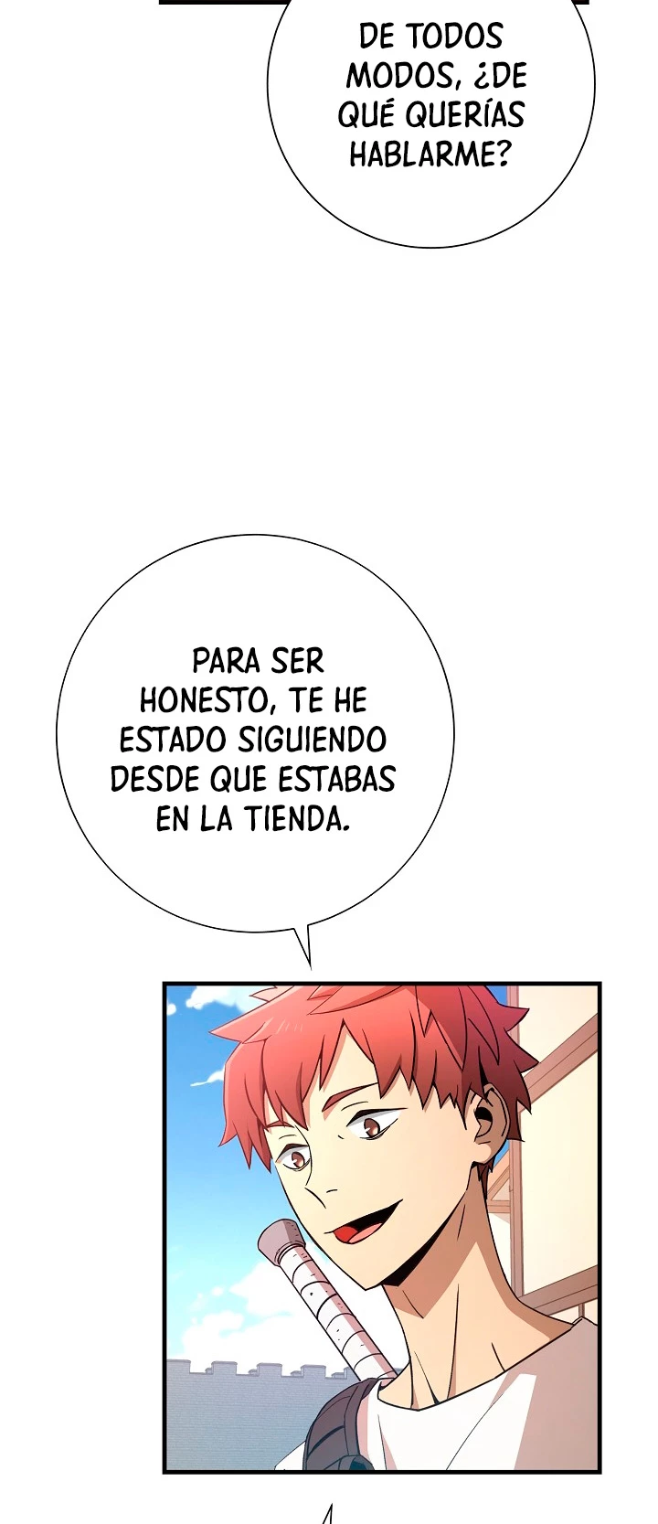 Heroe, regresa > Capitulo 5 > Page 121