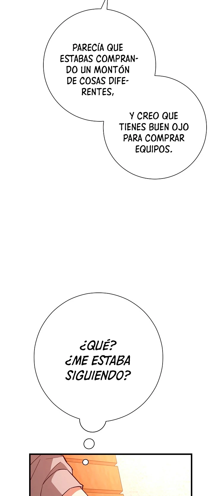 Heroe, regresa > Capitulo 5 > Page 131