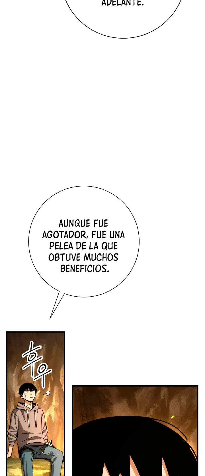 Heroe, regresa > Capitulo 5 > Page 781