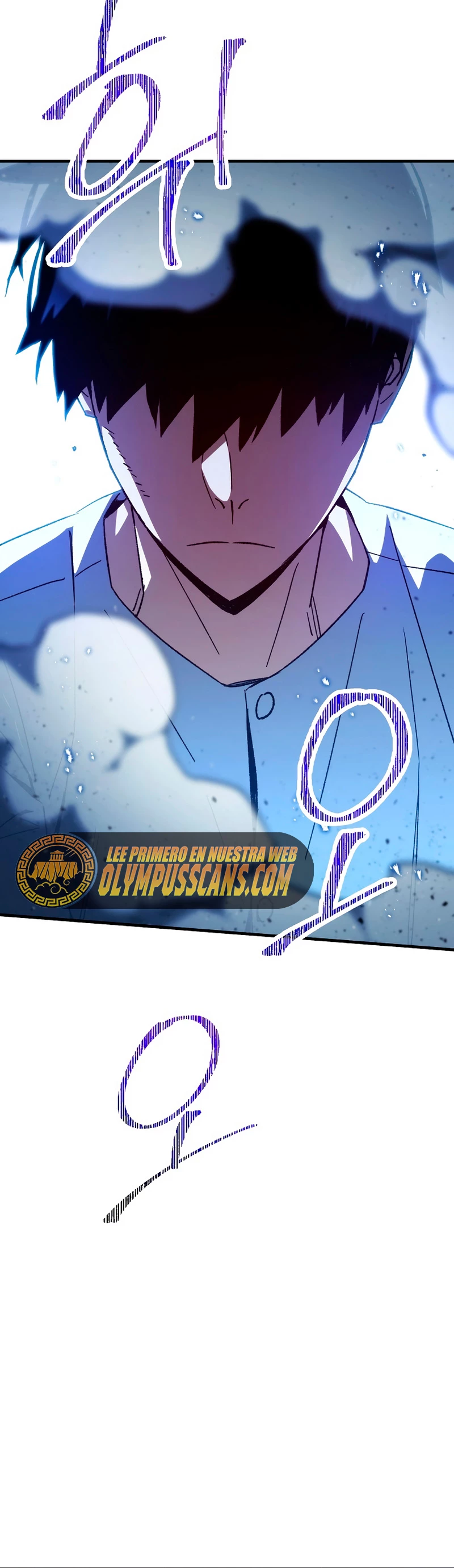 Heroe, regresa > Capitulo 50 > Page 51